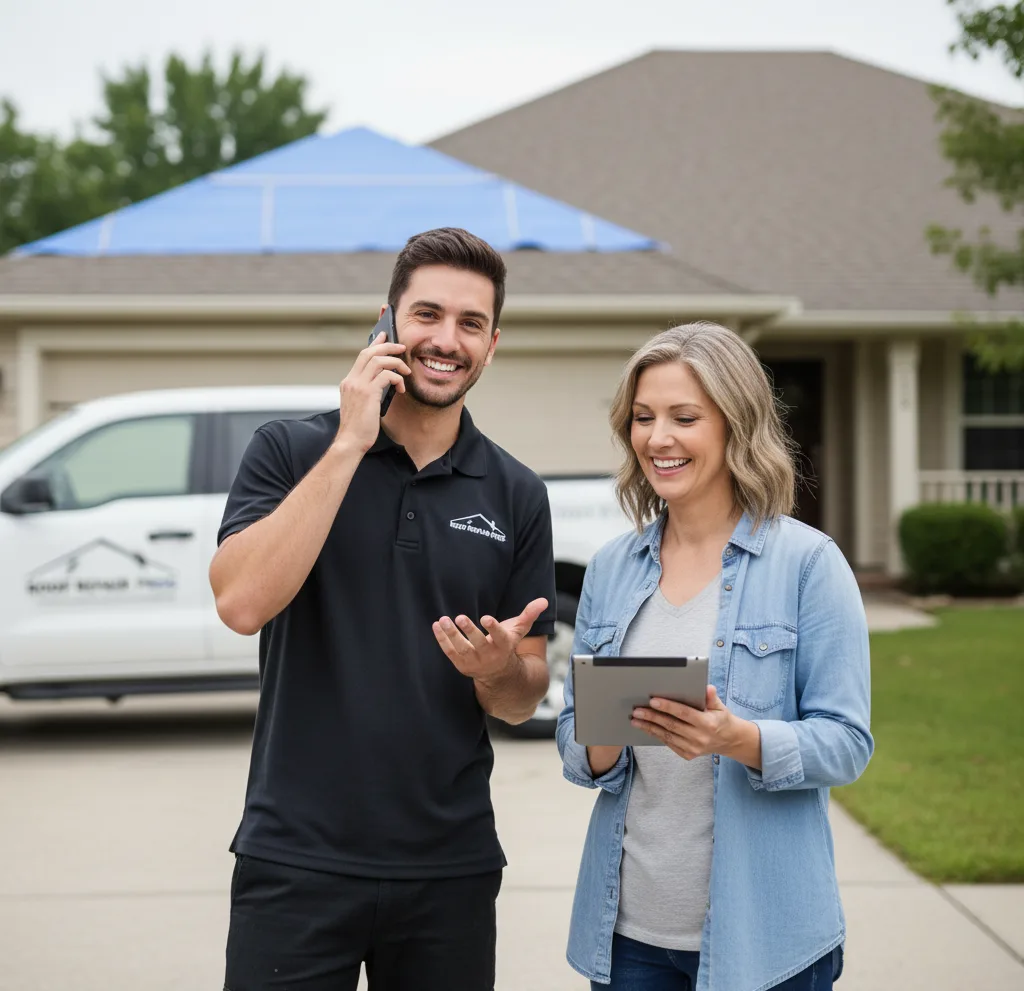 Roof Maintenance in Hasbrouck Heights, NJ
